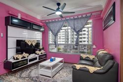 Blk 406B Northshore Residences I (Punggol), HDB 3 Rooms #552420971